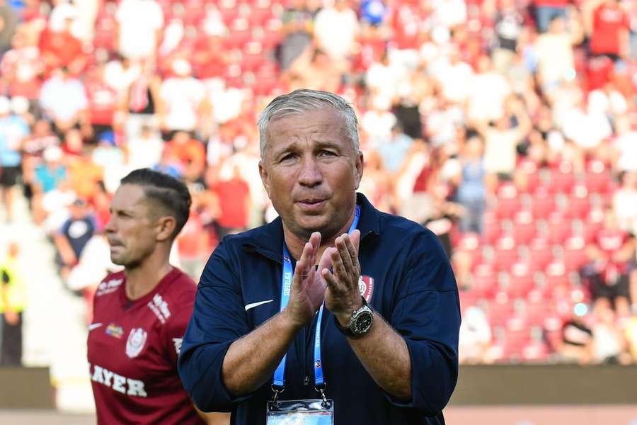 Dan Petrescu