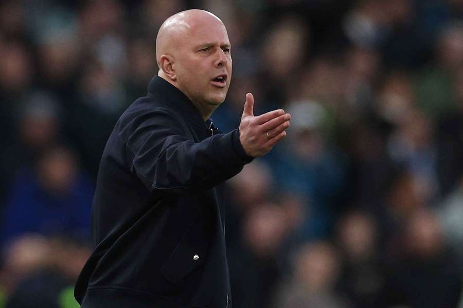 Liverpool have won only one of their last seven Premier League games