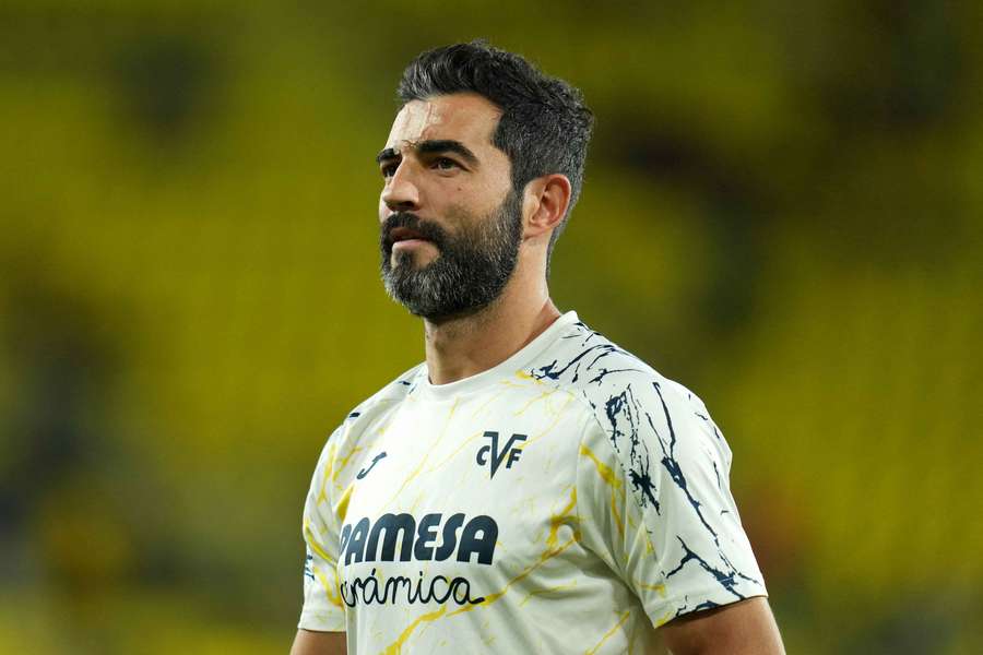 Raul Albiol