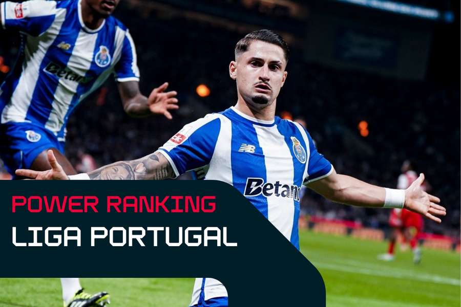 Borja Sainz foi decisivo