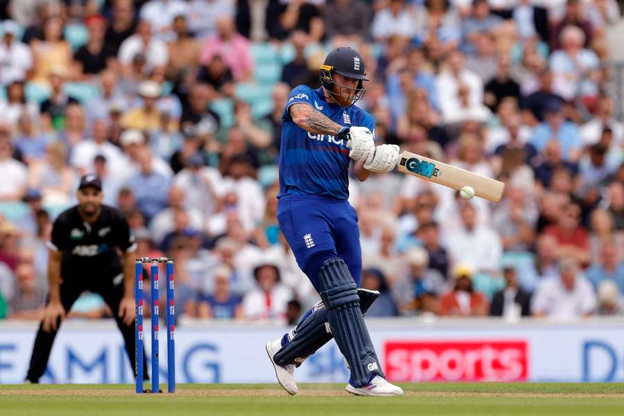 Ben Stokes has come out of ODI retirement to be part of England's squad for the tournament