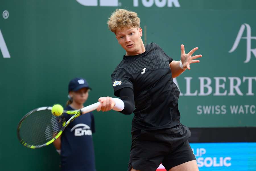 W sobotę i niedzielę Polska zagra z Egiptem w Pucharze Davisa