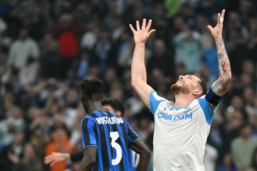 L'OM doit gagner pour survivre.