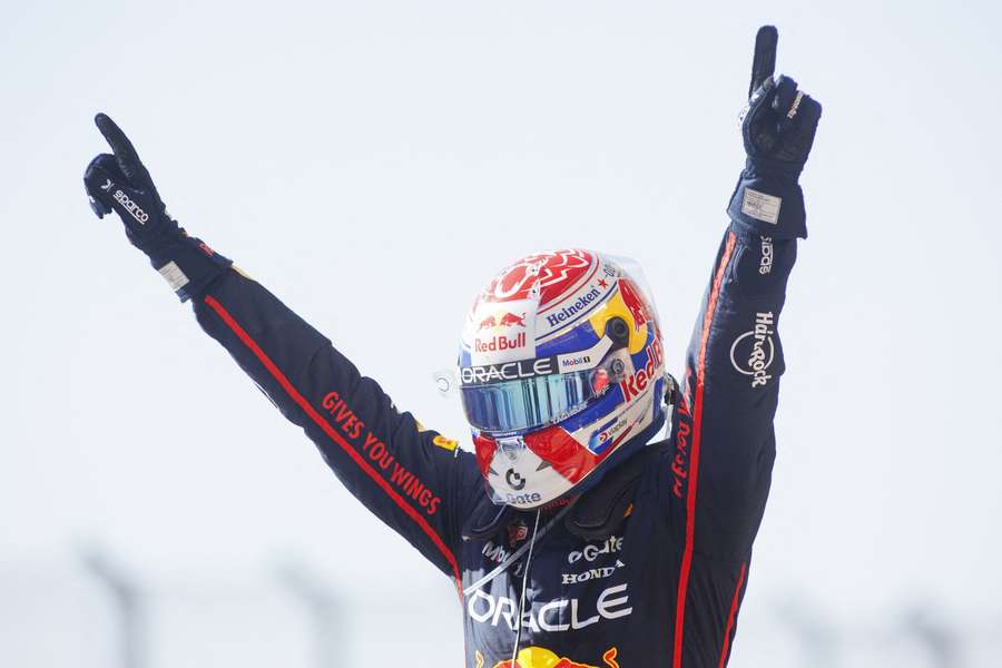 Verstappen na poważnie włącza się do walki o mistrzostwo F1. Czy McLaren odeprze jego atak? Verstappen na poważnie włącza się do walki o mistrzostwo F1. Czy McLaren odeprze jego atak?