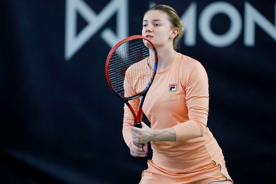 Havlíčková se utká s Podrezovou.