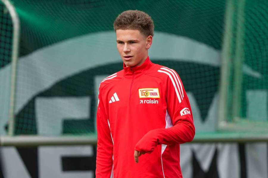 Linus Güther hat Moukokos Rekord nur hauchzart verpasst