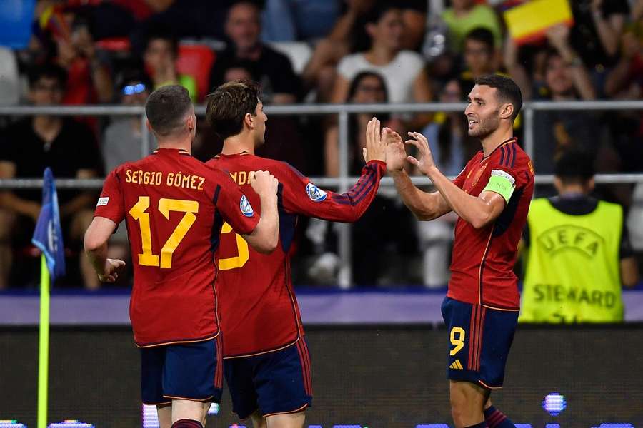 Euro U21, le probabili formazioni della finale tra Inghilterra e Spagna