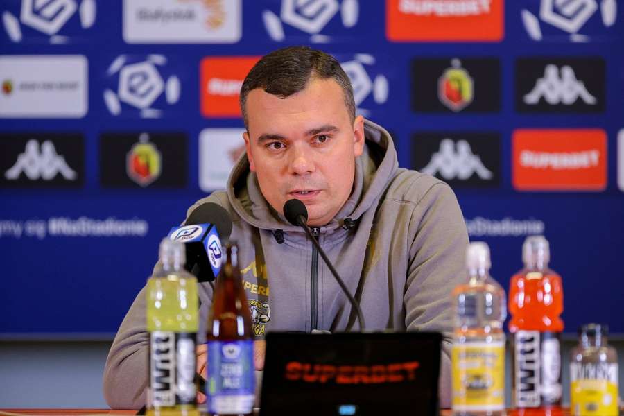 Adrian Siemieniec: przyjechaliśmy do Strasbourga nie tylko po przygodę