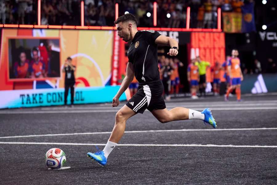 Lo mejor de la jornada 10 en la Kings League