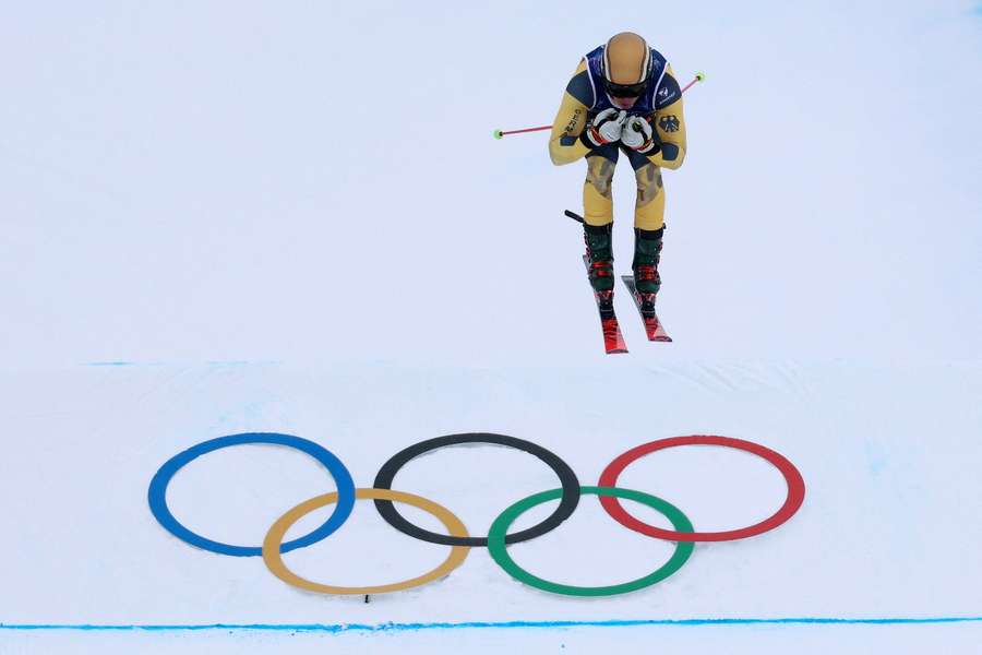 Wilmsmann nährt die deutschen Medaillenhoffnungen