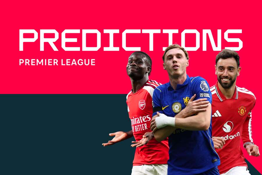 Premier League Gameweek 3: Predictions, best bets and odds Premier League Gameweek 3: Predictions, best bets and odds
