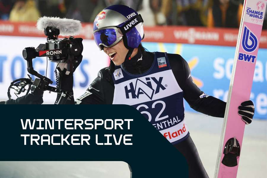 Alle Resultate und News zu den wichtigsten Wintersport-Events des Wochenendes.