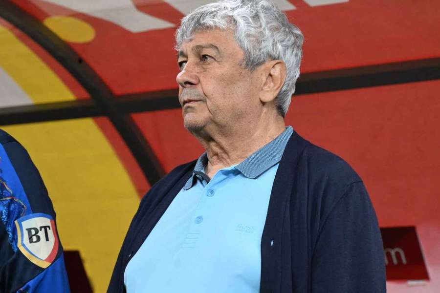Mircea Lucescu