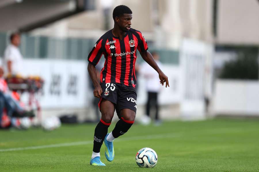 Hull City eye Nice forward Mohamed-Ali Cho in €20m move Hull City eye Nice forward Mohamed-Ali Cho in €20m move