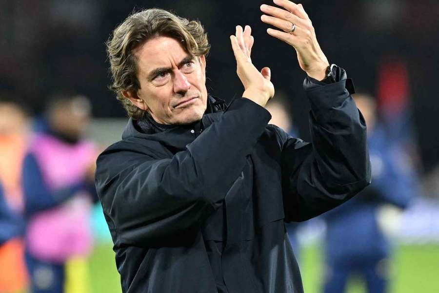 Thomas Frank sees positives despite Spurs’ defeat to PSG Thomas Frank sees positives despite Spurs’ defeat to PSG