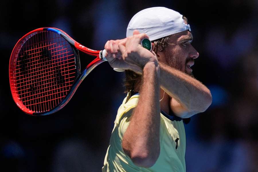 Tomáš Macháč nestačil v Marrákeši na Rafaela Jodara.