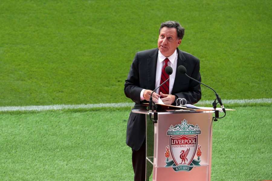 Tom Werner by rád videl Premier League aj mimo Anfield.