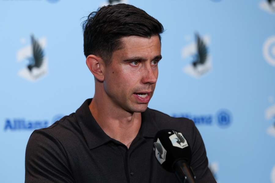 Minnesota United confirm ex-Man United coach Ramsay set for West Brom job