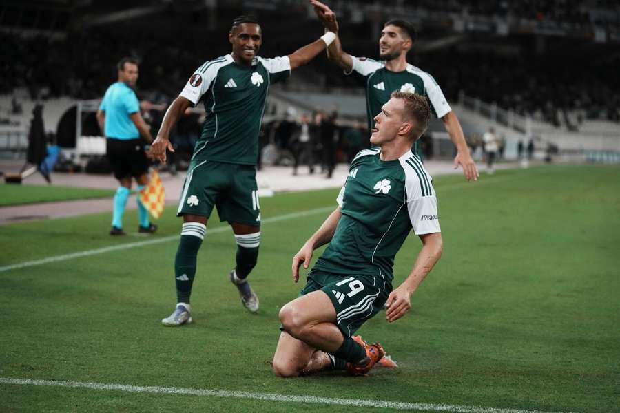 Liga Europy i Liga Konferencji NA ŻYWO: Lech i Jaga zaczynają zmagania w LK. Polacy w akcji