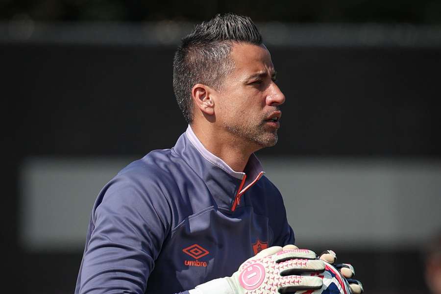 Fábio se destaca na Copa do Mundo de Clubes com o Fluminense