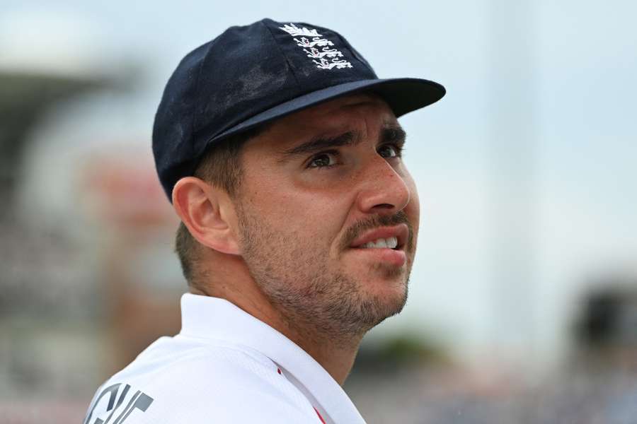 Tongue says England are confident of winning the test