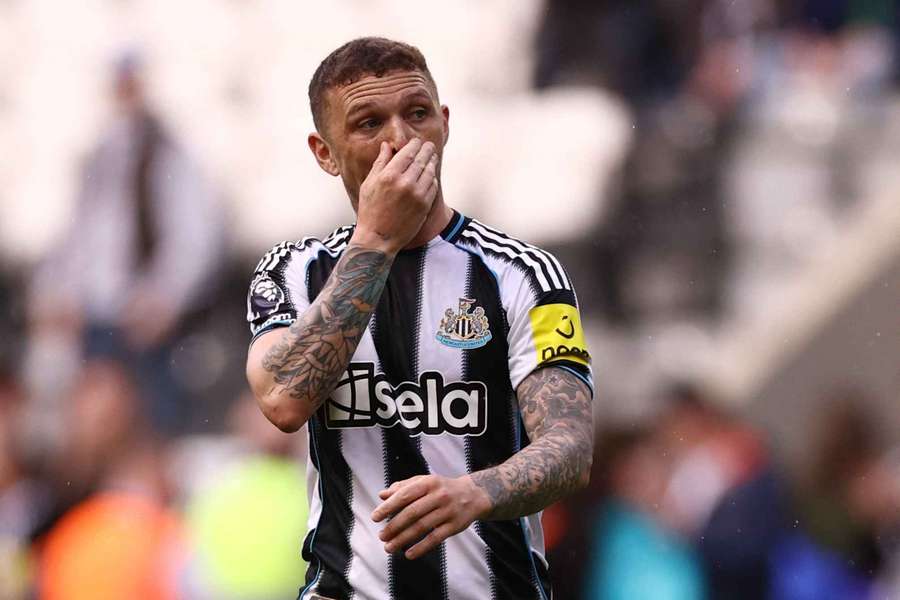 Trippier admits Newcastle players "deserve the boos" Trippier admits Newcastle players "deserve the boos"