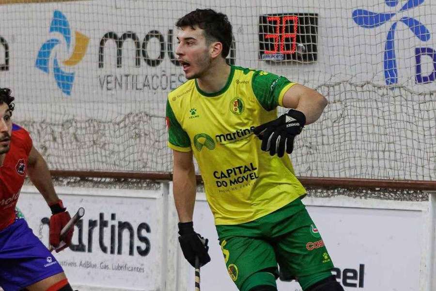 Duelo luso a abrir a competição