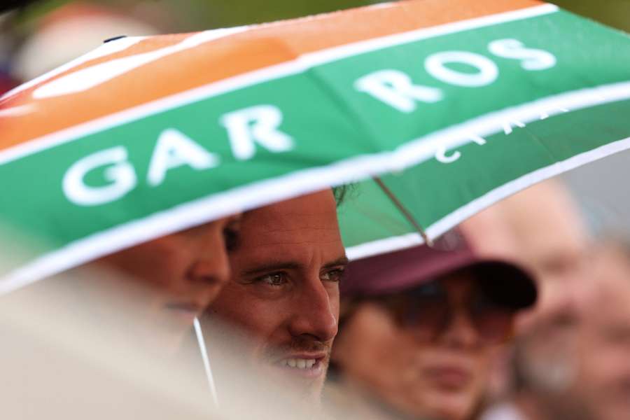 Roland Garros