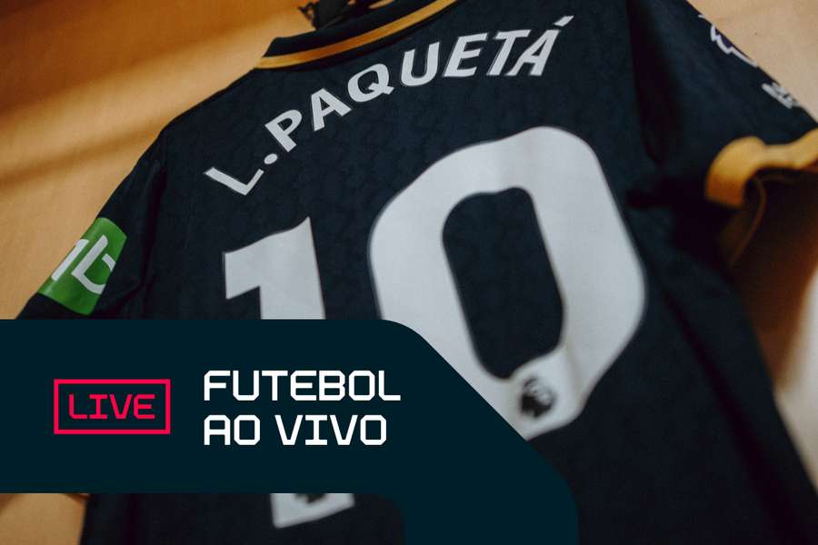 O West Ham de Paquetá encerra a rodada do Inglês nesta tarde