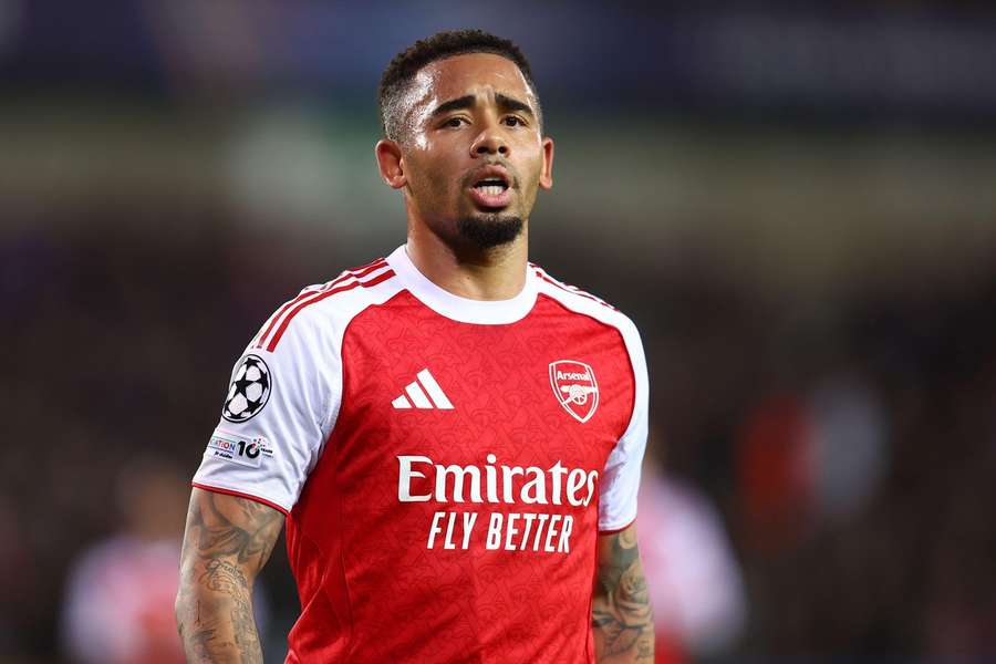 Arteta admits Wolves offer Arsenal winning opportunity; lays out Gabriel Jesus plans Arteta admits Wolves offer Arsenal winning opportunity; lays out Gabriel Jesus plans