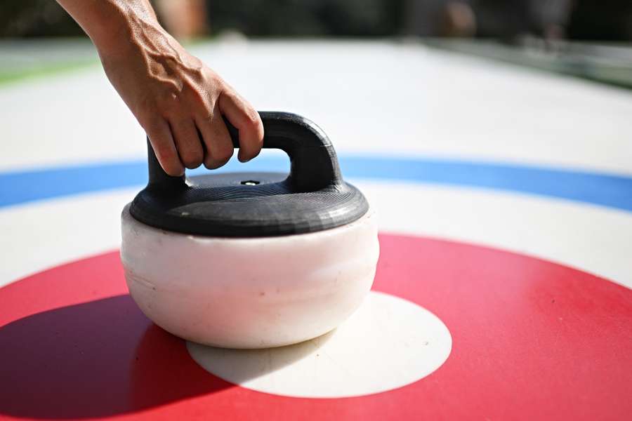 Portugal defende evolução de formatos competitivos de curling nas federações emergentes Portugal defende evolução de formatos competitivos de curling nas federações emergentes