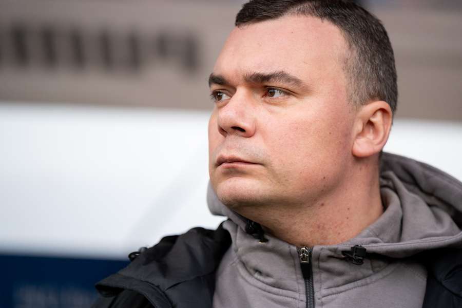 Siemieniec przed starciem z Lechem: mam nadzieję, że zespół wrócił do ustawień fabrycznych