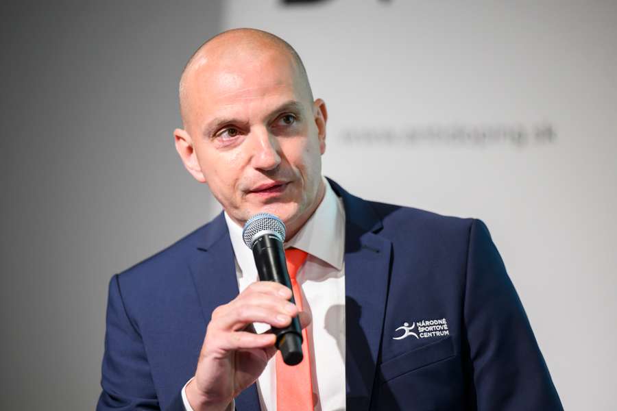 Baluška spoznal trest za svoju chybu.