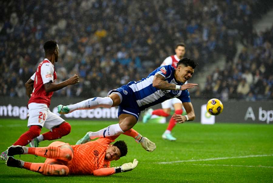 Arsenalistas e dragões fecham a temporada da Liga Portugal