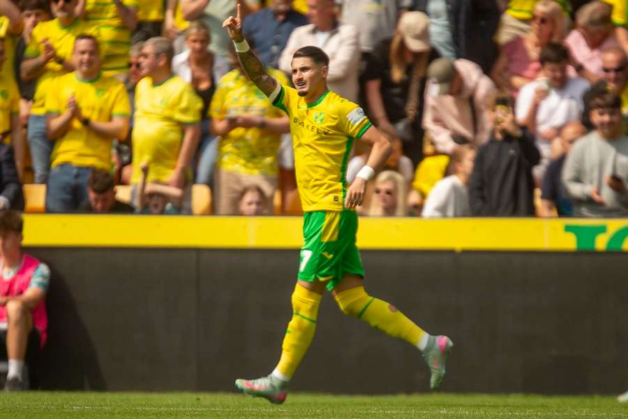 Borja Sainz apontado ao FC Porto
