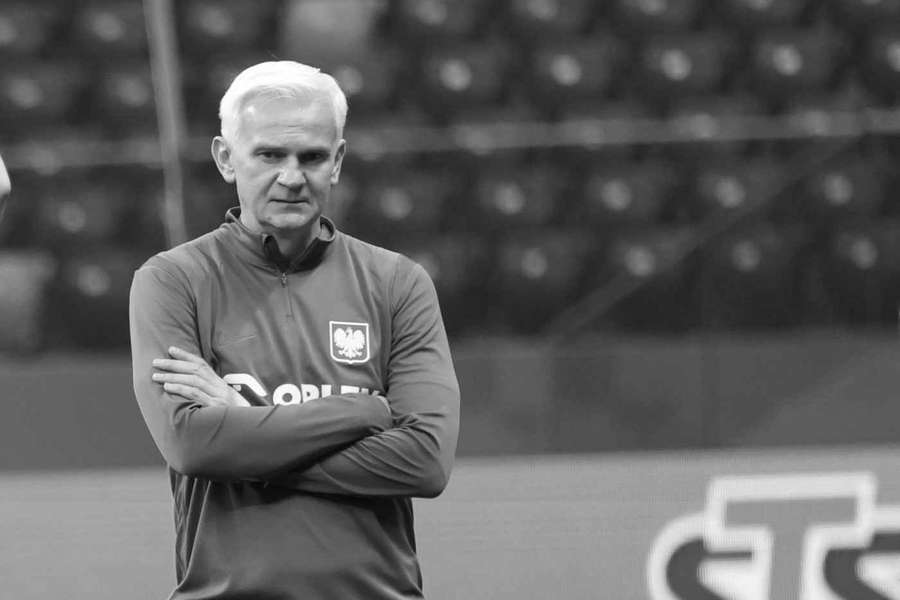 Częstochowa uhonoruje Jacka Magierę, ma być patronem wiaduktu Częstochowa uhonoruje Jacka Magierę, ma być patronem wiaduktu