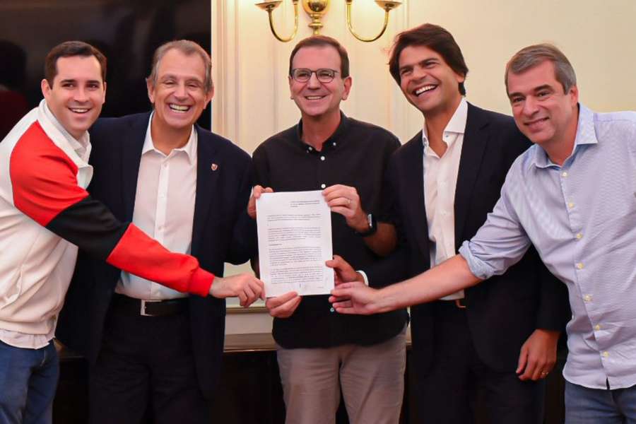 Acordo foi assinado esta sexta-feira