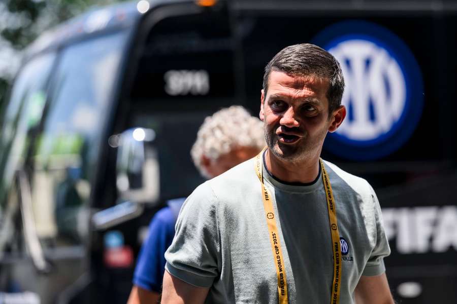 Cristi Chivu 
