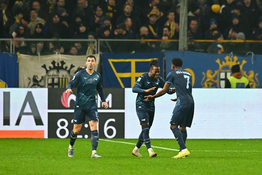 La celebración de Noslin La celebración de Noslin