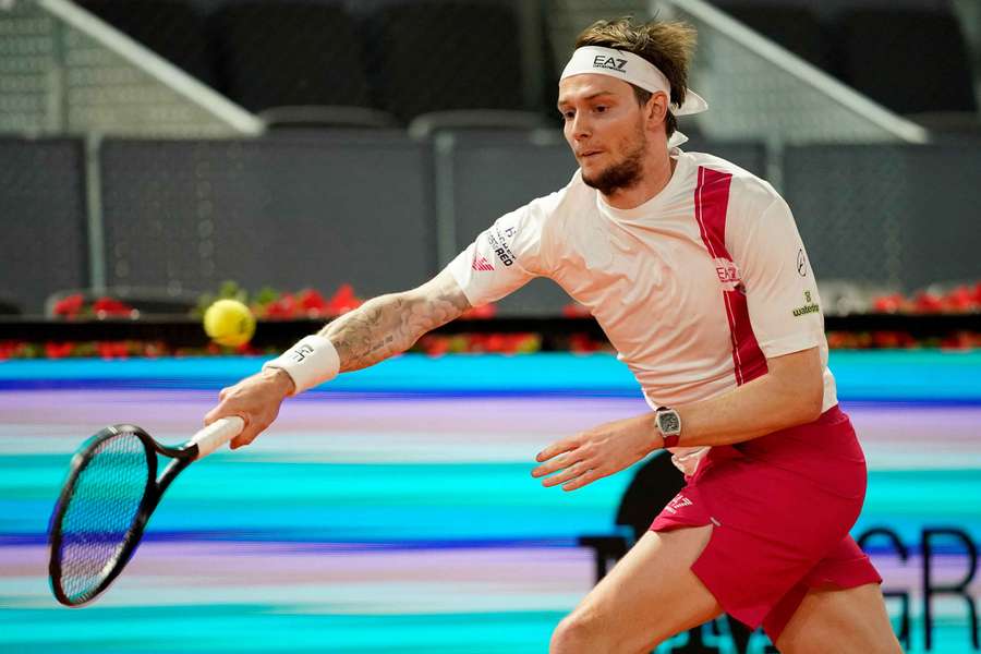 Tennis-Tracker: Alle Informationen zum Rom Masters am Sonntag. Tennis-Tracker: Alle Informationen zum Rom Masters am Sonntag.