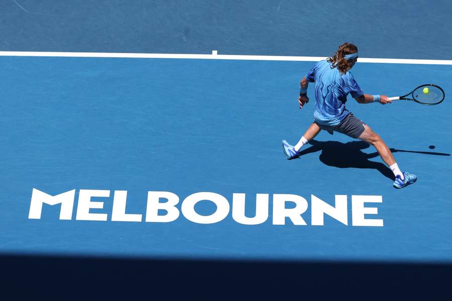 Tenis Flash: Majchrzak i Klimovicova już odpadli, przed nami mecze Fręch i Linette