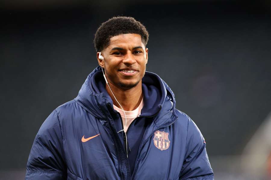 Mcoist says Rashford should copy McTominay and "definitely" move on from Man Utd Mcoist says Rashford should copy McTominay and "definitely" move on from Man Utd