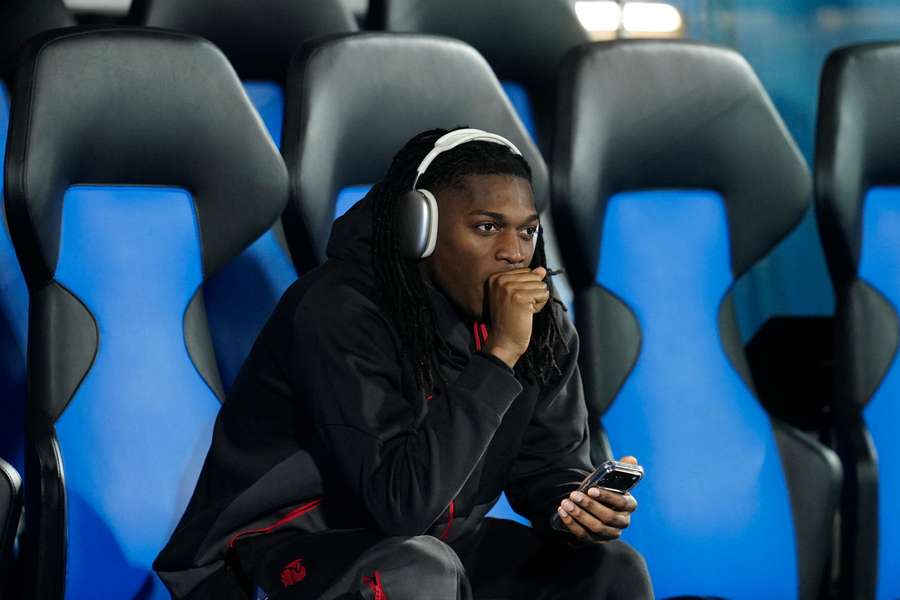 Rafael Leao speaks on Jota's devastating death: Every game we think about him... Rafael Leao speaks on Jota's devastating death: Every game we think about him...