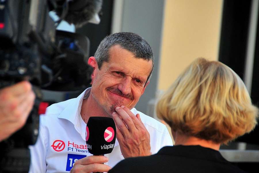 Günther Steiners Aussagen könnten "als Beleidigung empfunden werden und wurden es auch", erklärte die FIA.