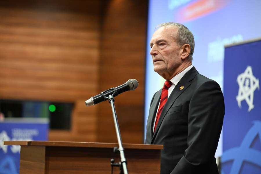 Jurkemik prehovoril o téme svetového šampionátu.