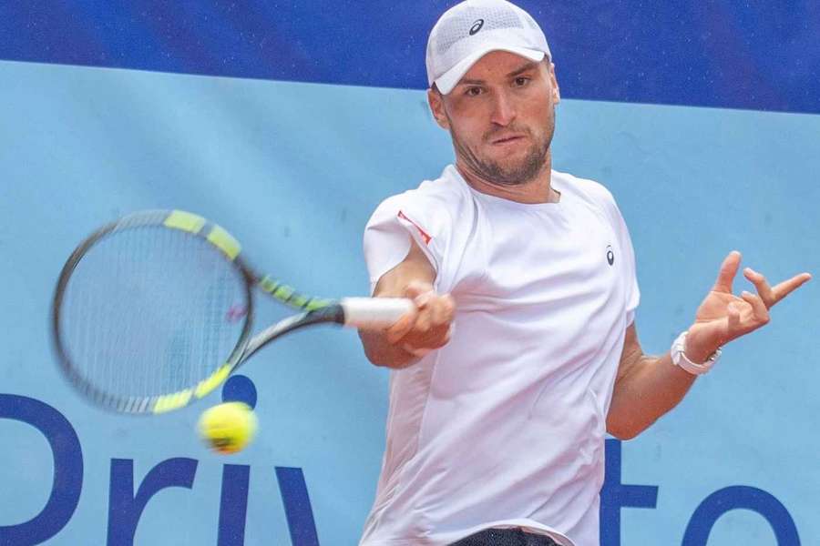 Tennis Tracker: Collingnon otočil bitvu s Cerúndolem a zahraje si o první kariérní ittul Tennis Tracker: Collingnon otočil bitvu s Cerúndolem a zahraje si o první kariérní ittul