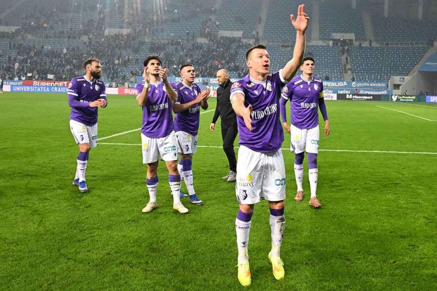 LIVE Superliga | FC Argeș - Botoșani