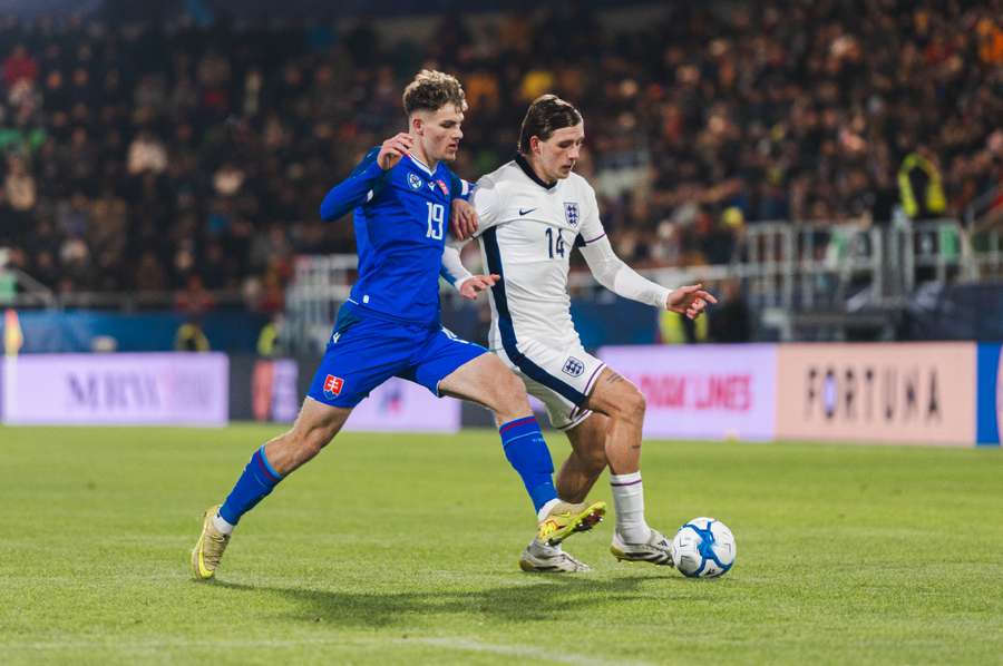 Danihel v súboji s Peckom. Danihel v súboji s Peckom.