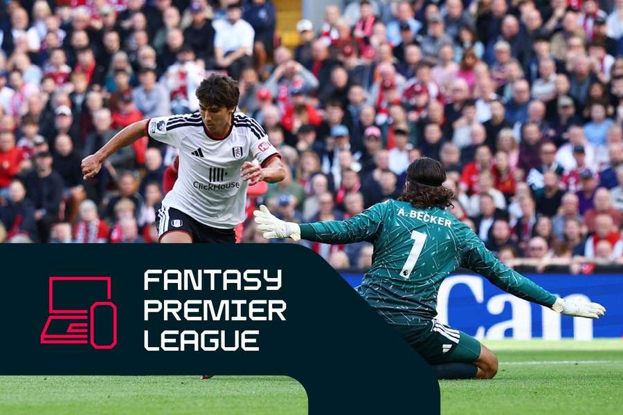 Gonzalo podría ser una opción inteligente para los mánagers del Fantasy Premier League
