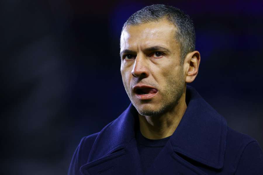 Jaime Lozano de saída do clube mexicano